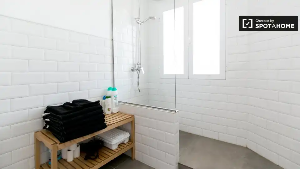 Habitació a Fígares