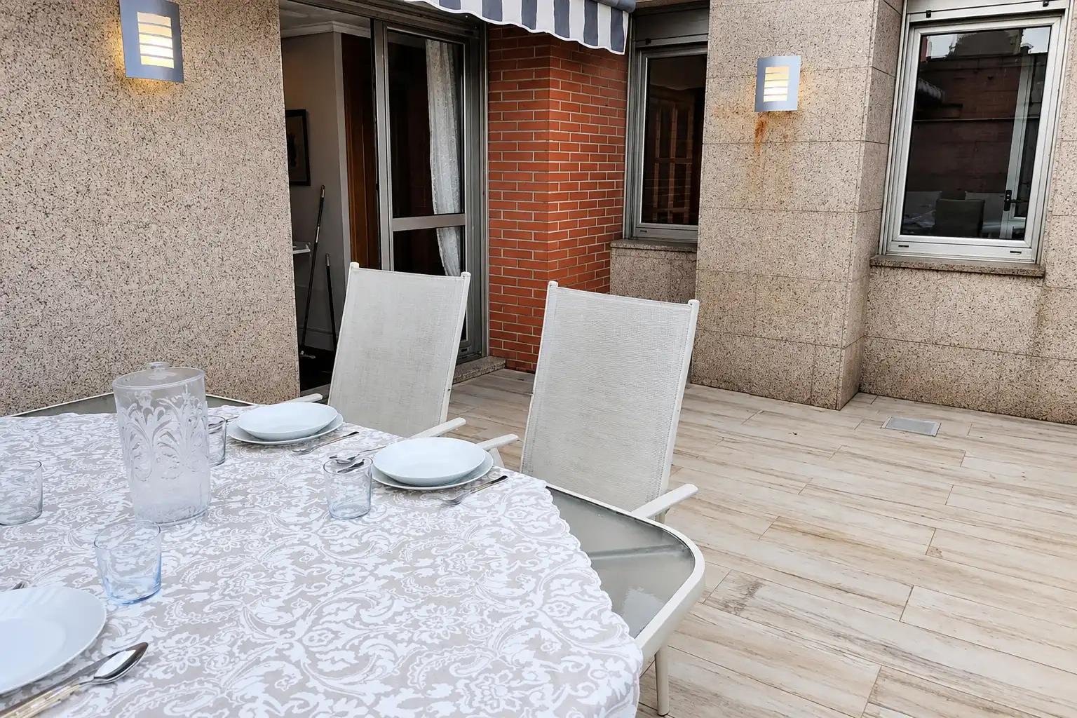 Attic for rent in Calle Ernest Lluch, La Pereda