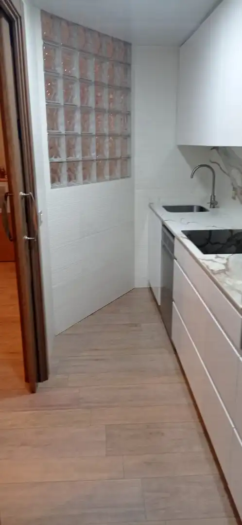 Pis en venda a Carrer de Còrdova, Can Franquesa