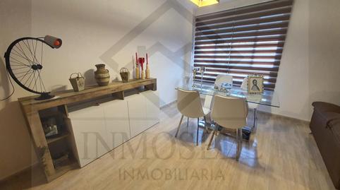 Foto 3 de Pis en venda a El Castillo - San Roque - El Carmen, Murcia