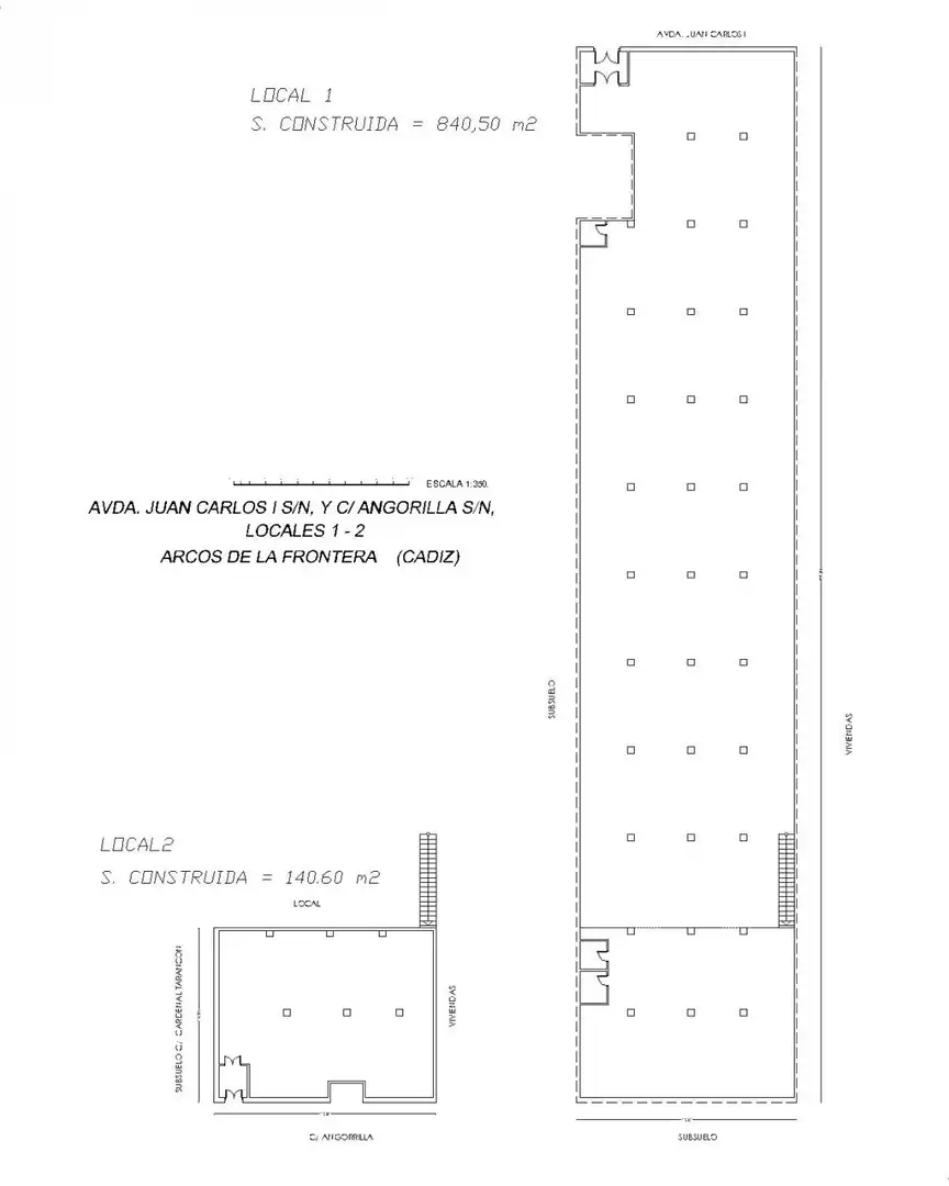 Local comercial en venda a Avenida JUAN CARLOS I, imagen 12