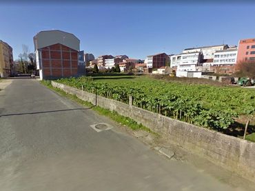 Terreny residencial en venda a Carballo