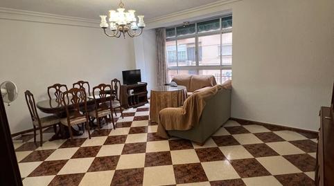 Foto 4 de Pis en venda a Renfe - Bulevar 1ª y 2ª Fase,  Jaén Capital