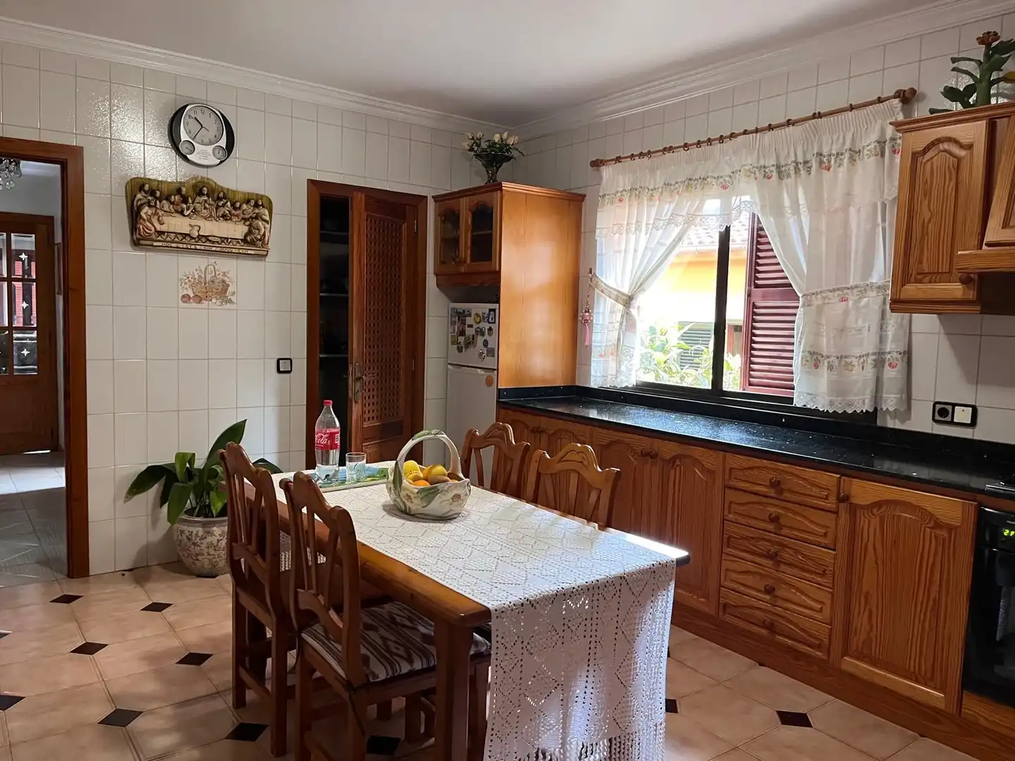 Cuina de Casa o xalet en venda en  Palma de Mallorca
