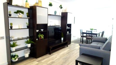 Photo 5 of Flat for rent in La Arena, Gijón