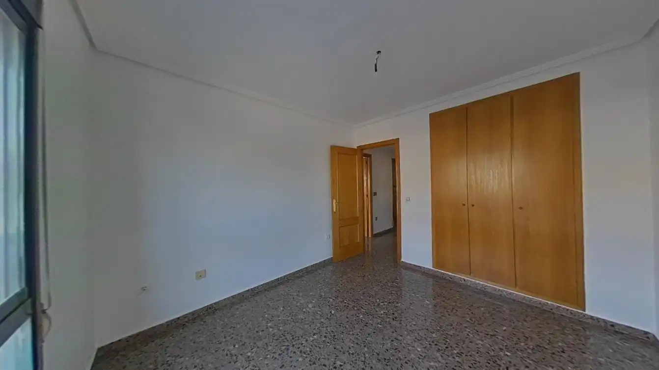 Habitación de Piso en venta en Torrent