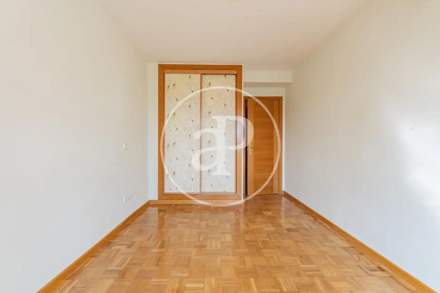 Flat with lift to rent in C. del Corazón de María, imagen 24