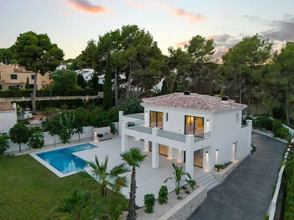 Casa en venta en Pinar del Advocat - Cometa, imagen 43