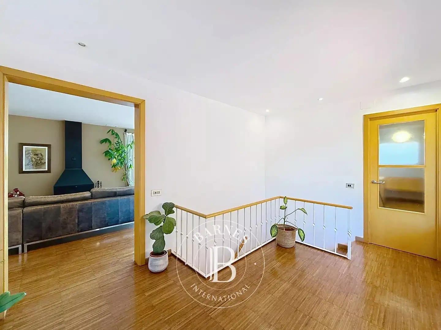 Casa o xalet en venda en Cabrils, Barcelona