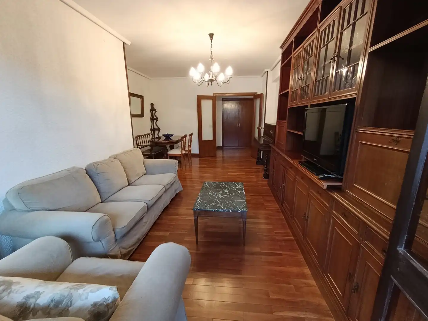 Flat for sale in Arene Kalea, 25, Villamonte