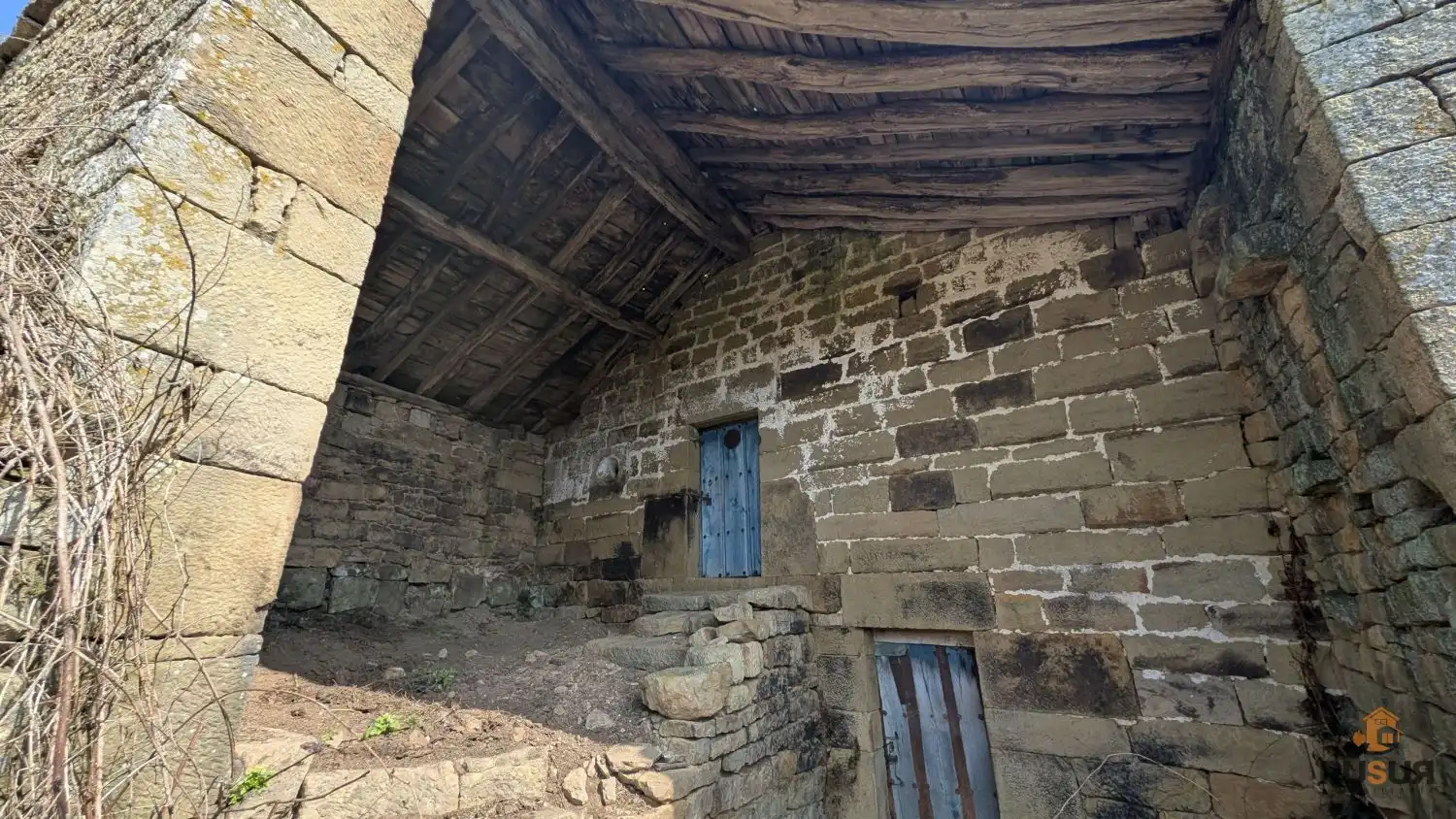 Maison rustique à vendre à Luena, imagen 14