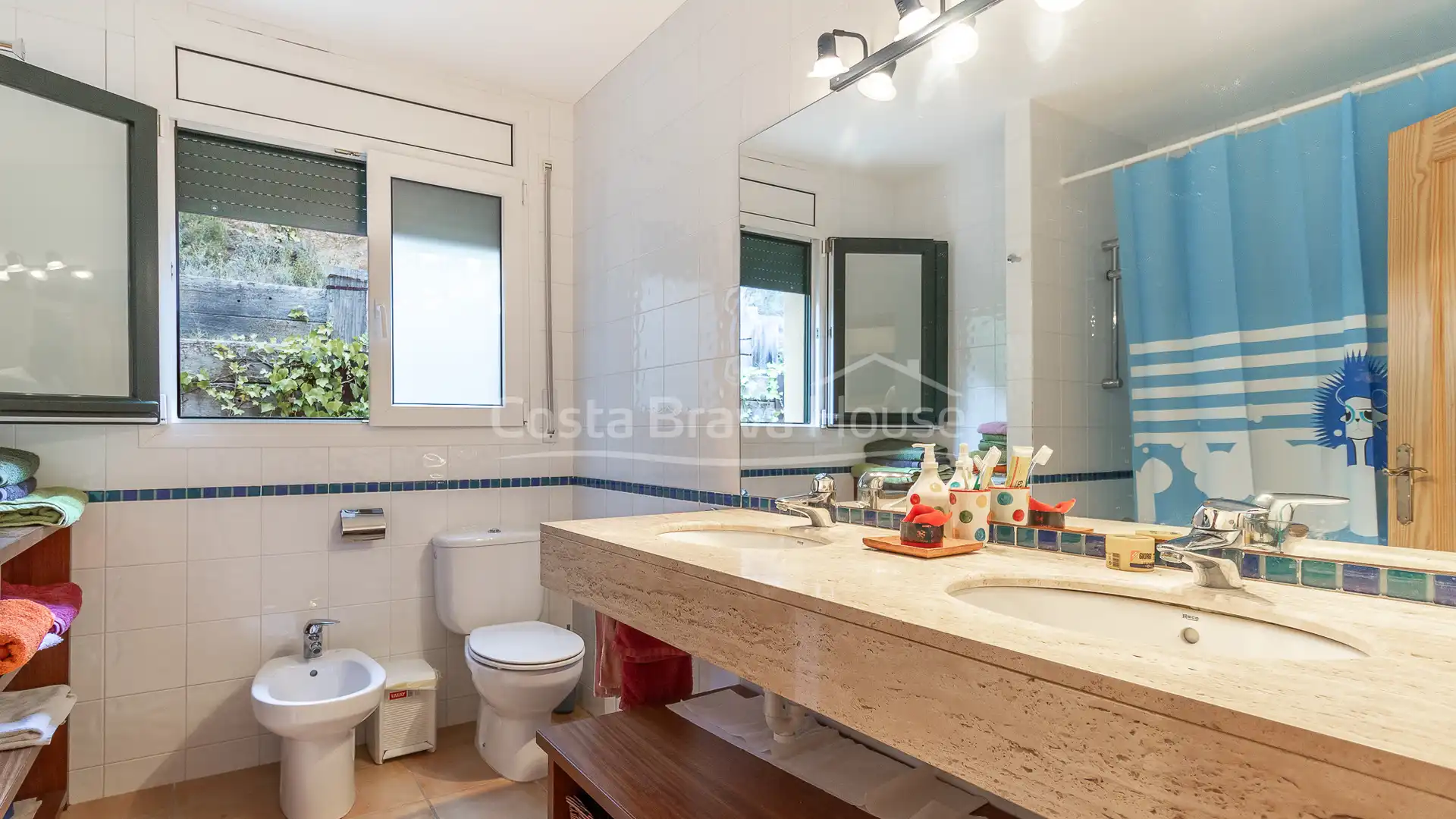 Houses for sale in Carrer del Port de Malaespina, Tamariu