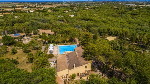 Foto 4 de Edifici en venda a Muro - Cami de Can Punxa, Muro, Illes Balears