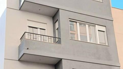 Foto 2 de Piso de alquiler en Calle Murcia, 93, Plaza de Toros - Santa Rita, Almería Capital