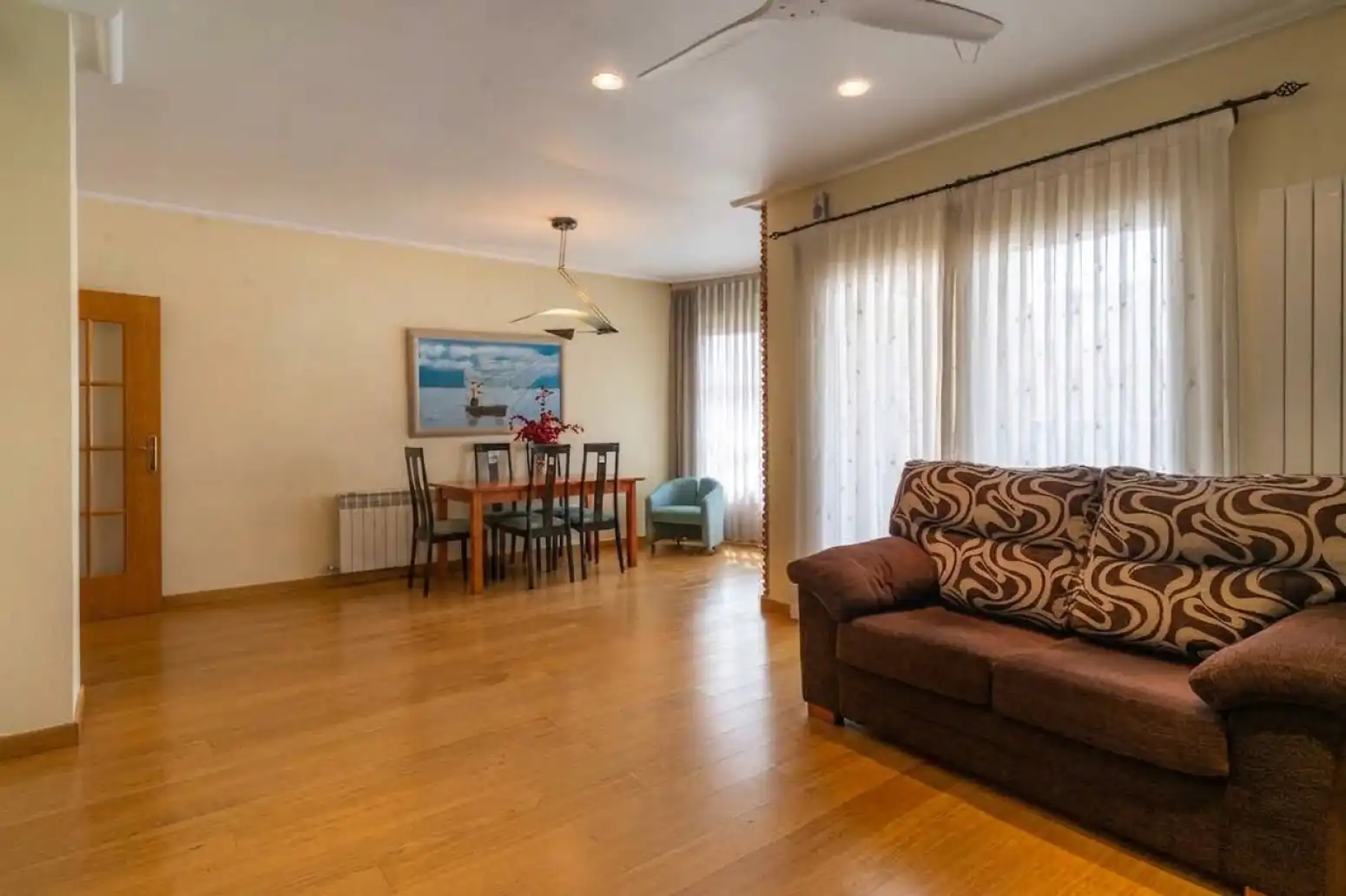 Penthouse mit Terrasse zum Verkauf in Casco Urbano, imagen 2