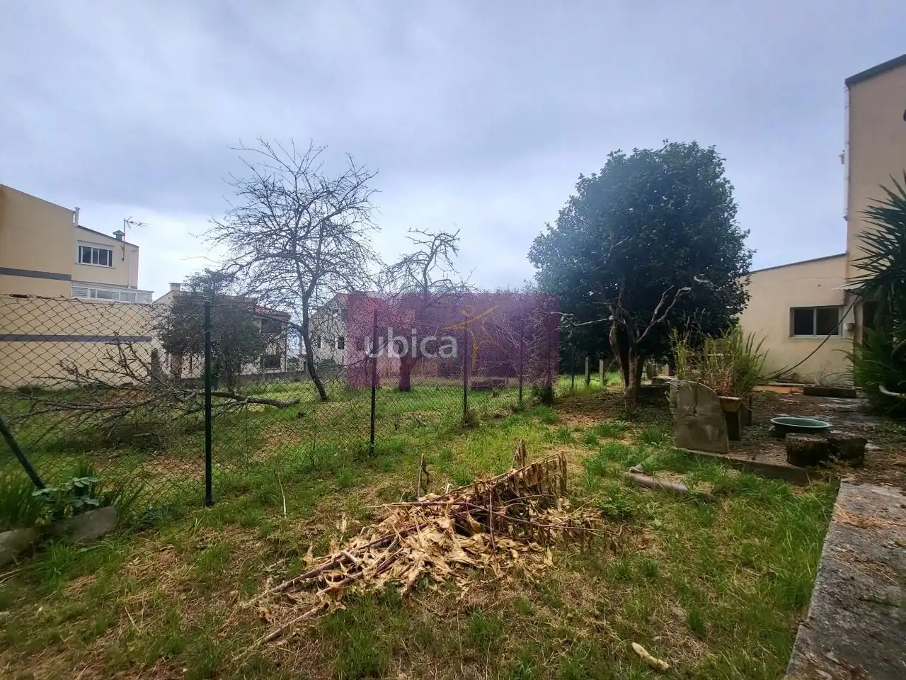 Casa o xalet en venda en Redondela amb Calefacció, Jardí privat i Terrassa