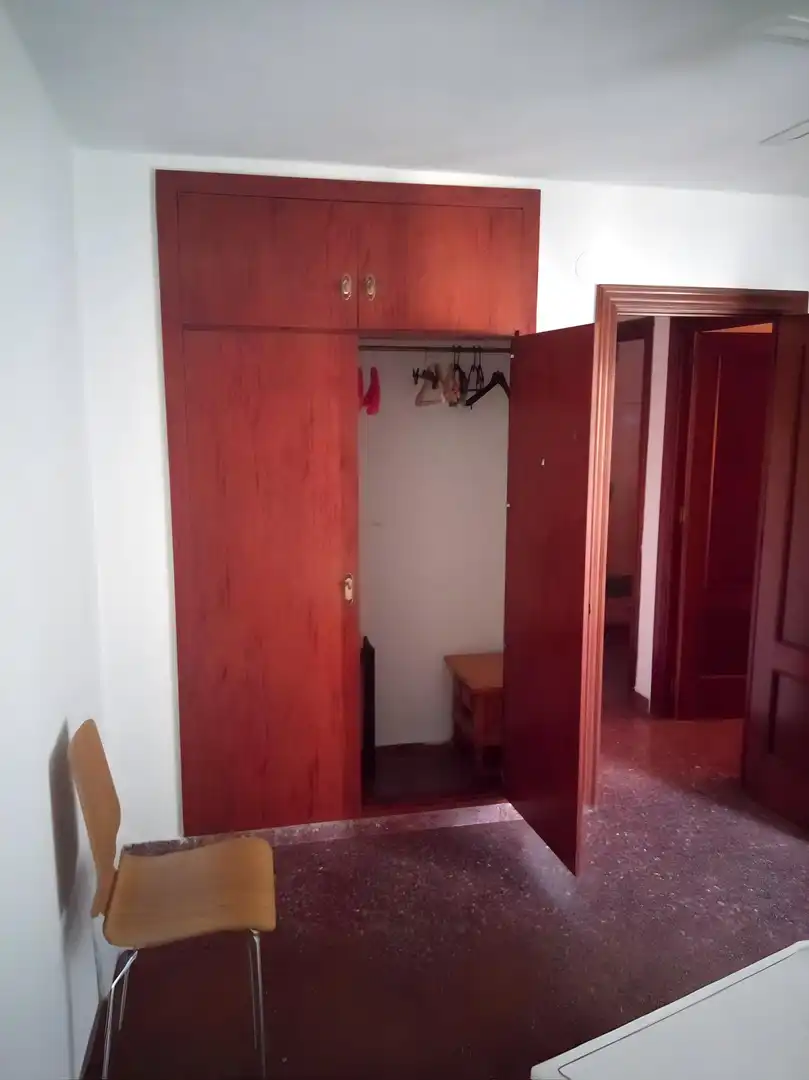 Wohnung mit Terrasse zur Miete in Calle RIGOBERTA MENCHU, imagen 18