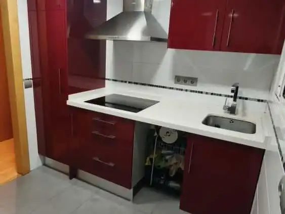 Flat with lift for sale in Carrer Joaquim Mensa 19, imagen 28
