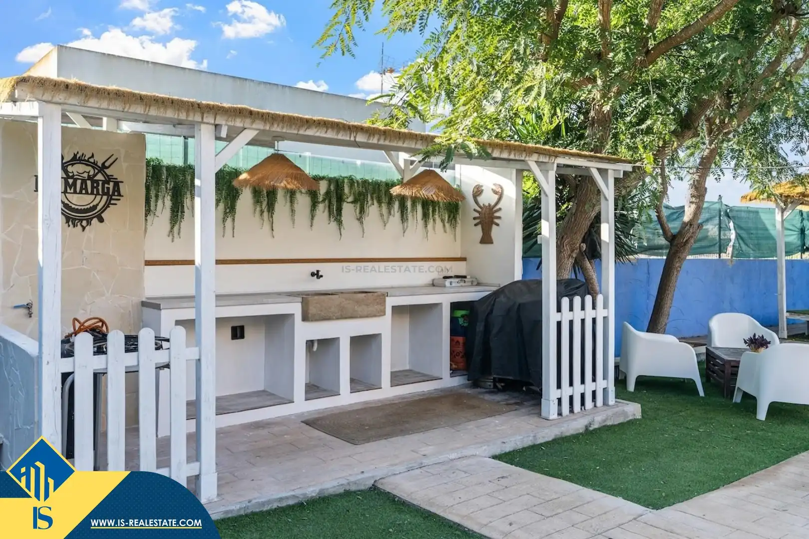 Villa avec piscine à vendre à Santa Pola ciudad, imagen 44