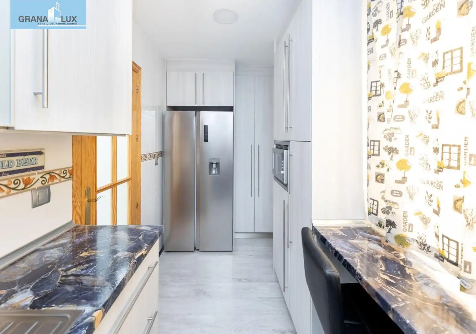 Flat with lift for sale in Calle de Miguel Hernández, imagen 13