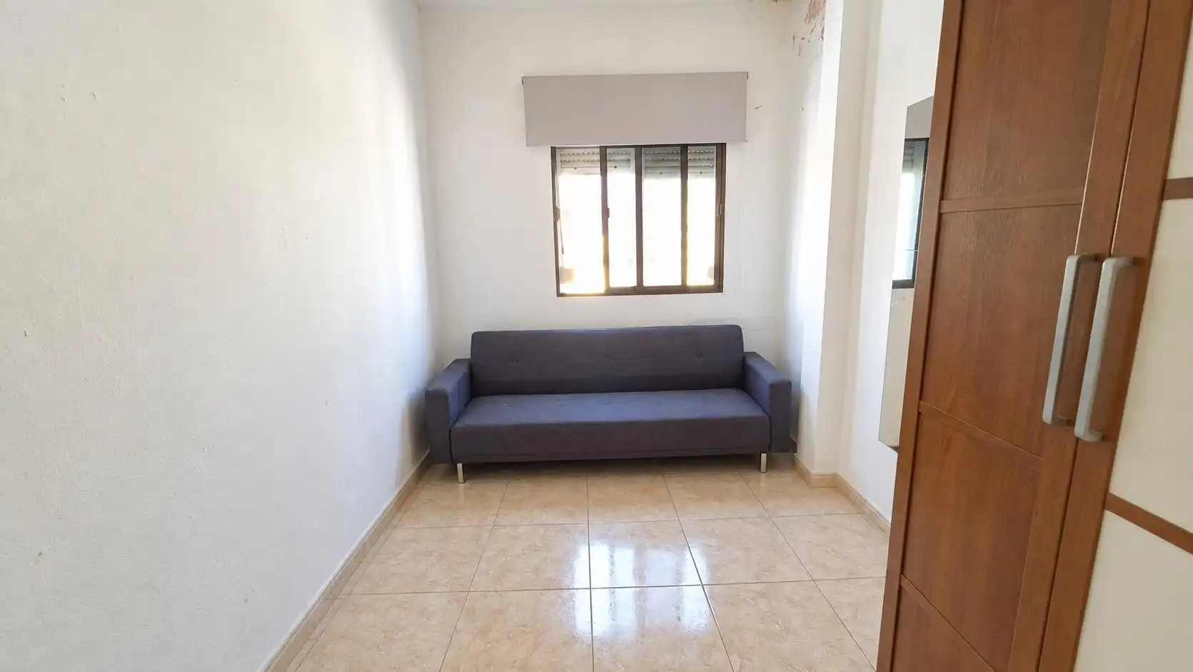 Flat for sale in Calle El Mentidero, 2, San Gregorio