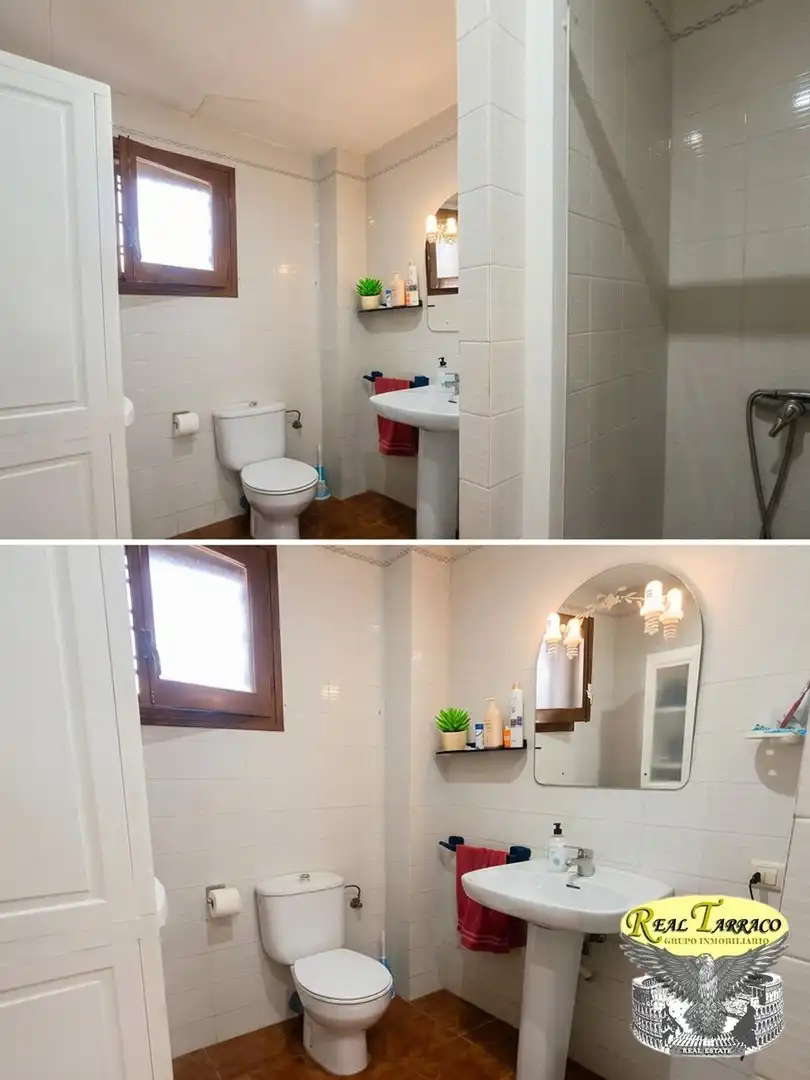 Baño de Piso en venta en Reus