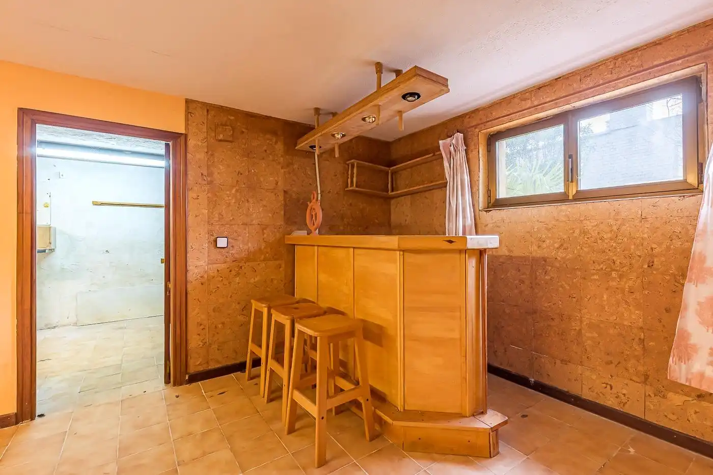 Casa adosada en venta en Galapagar con Calefacción, Jardín privado y Terraza