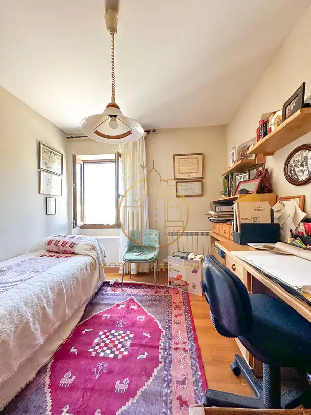 Habitación de Casa o chalet en venta en Santacara con Jardín privado, Terraza y Balcón