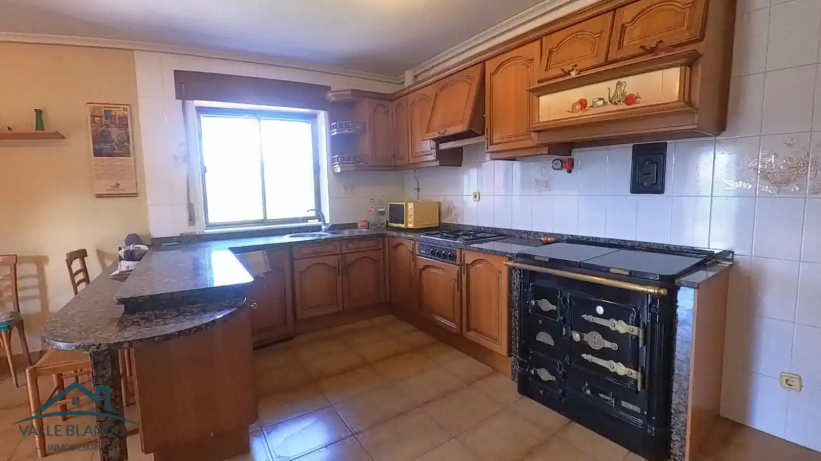 Casa en venda a Aguilar de Campoo, imagen 7