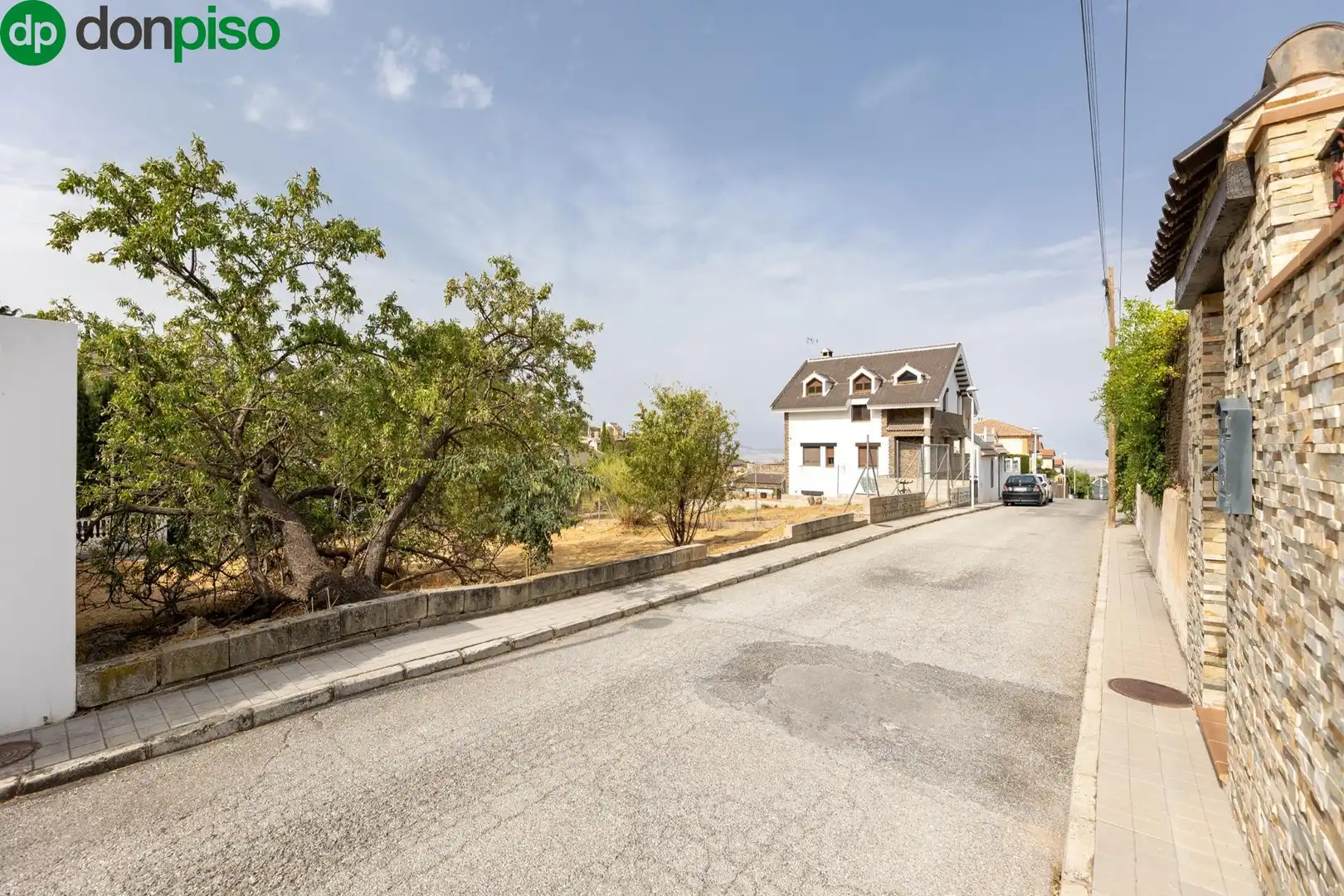 Residencial en venta en Calle Calle del Cerrillo Redondo, 148, 166, Cumbres Verdes