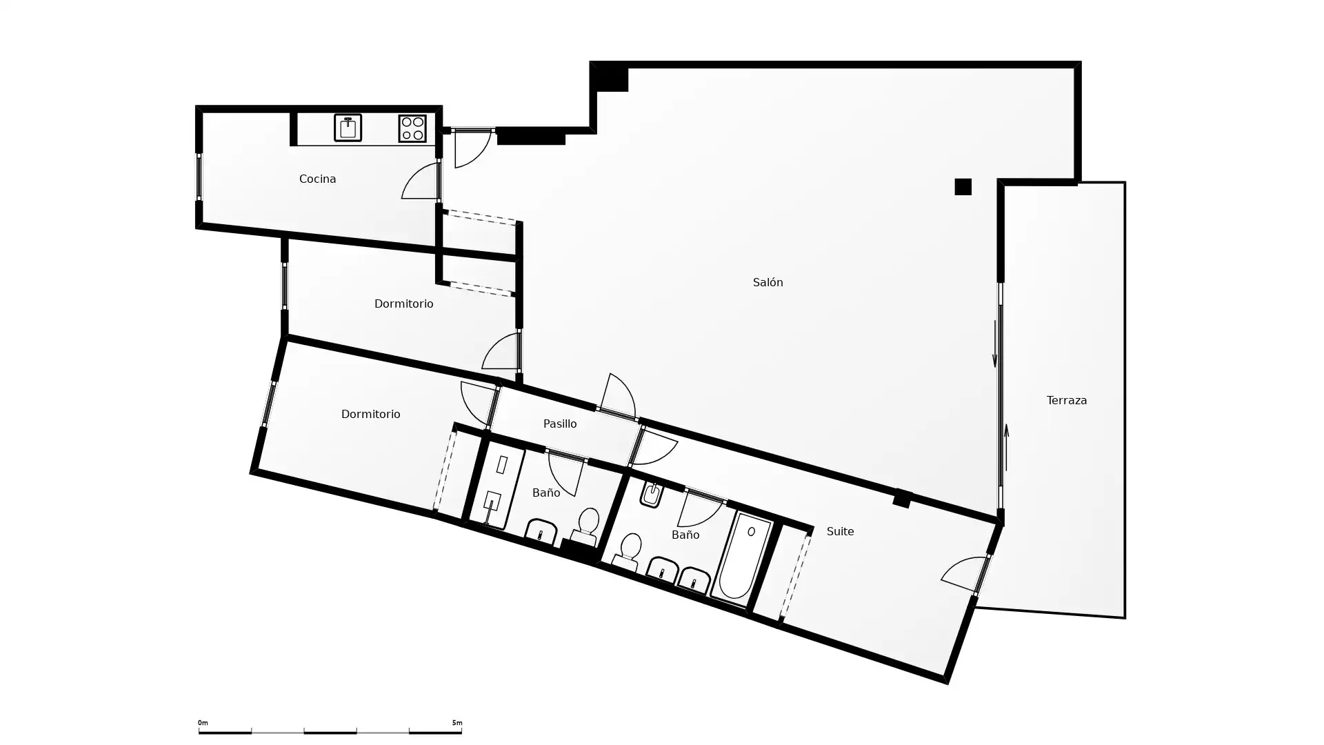Apartamento en venta en Mascarat, imagen 37