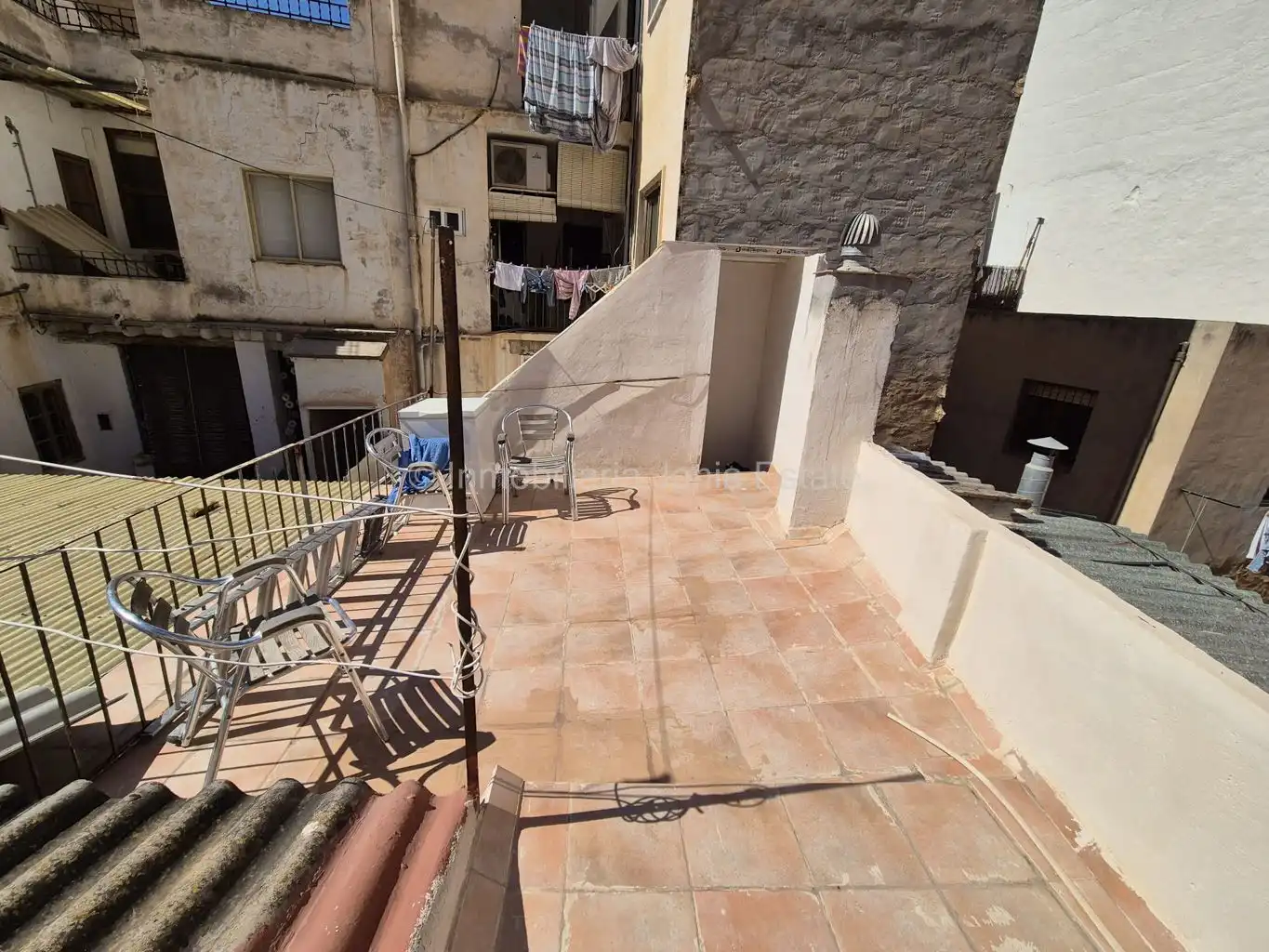 Apartamento con piscina en venta en Centro Urbano, imagen 37