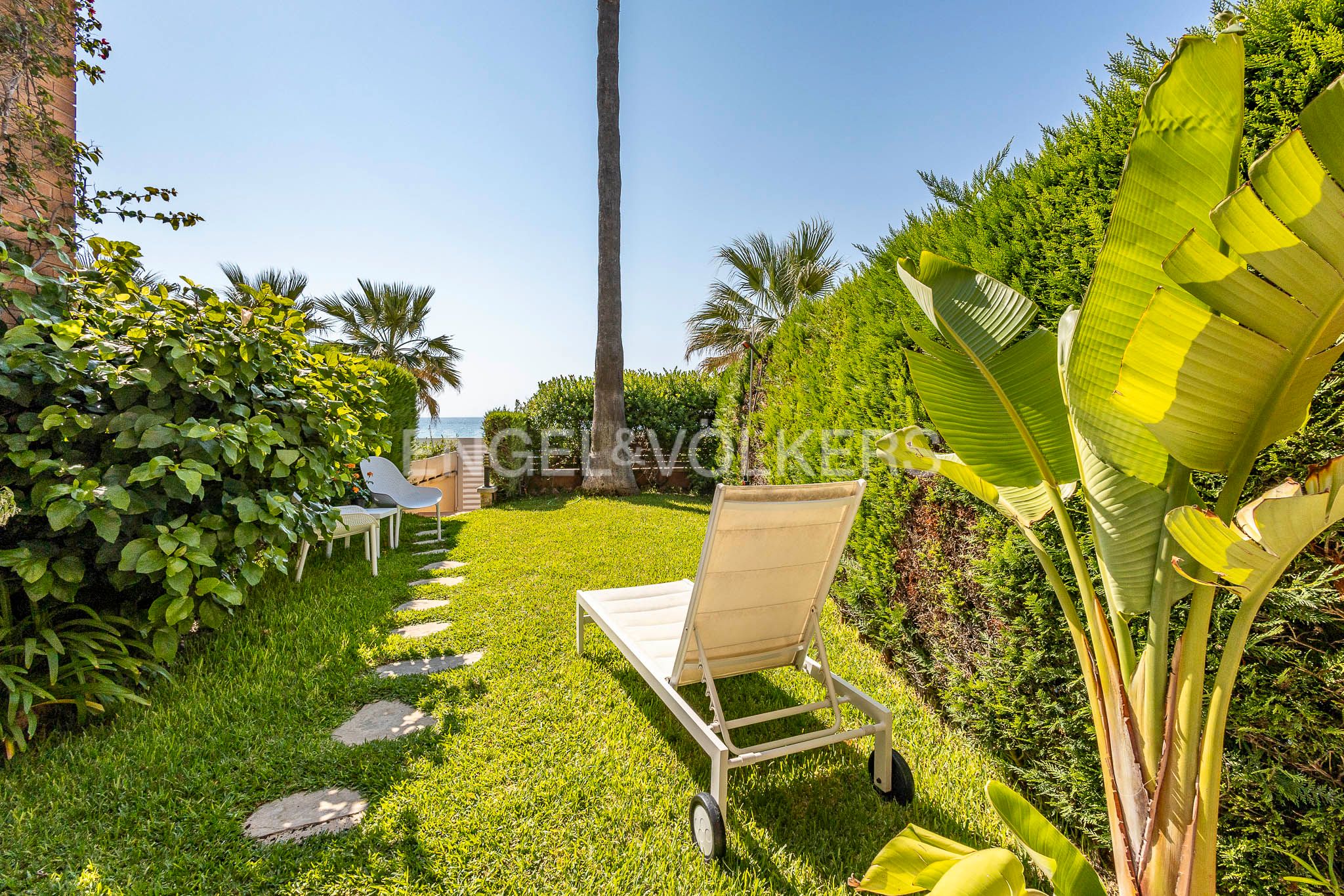 Garden of House or chalet for sale in Creixell  with Air Conditioner, Heating and Private garden