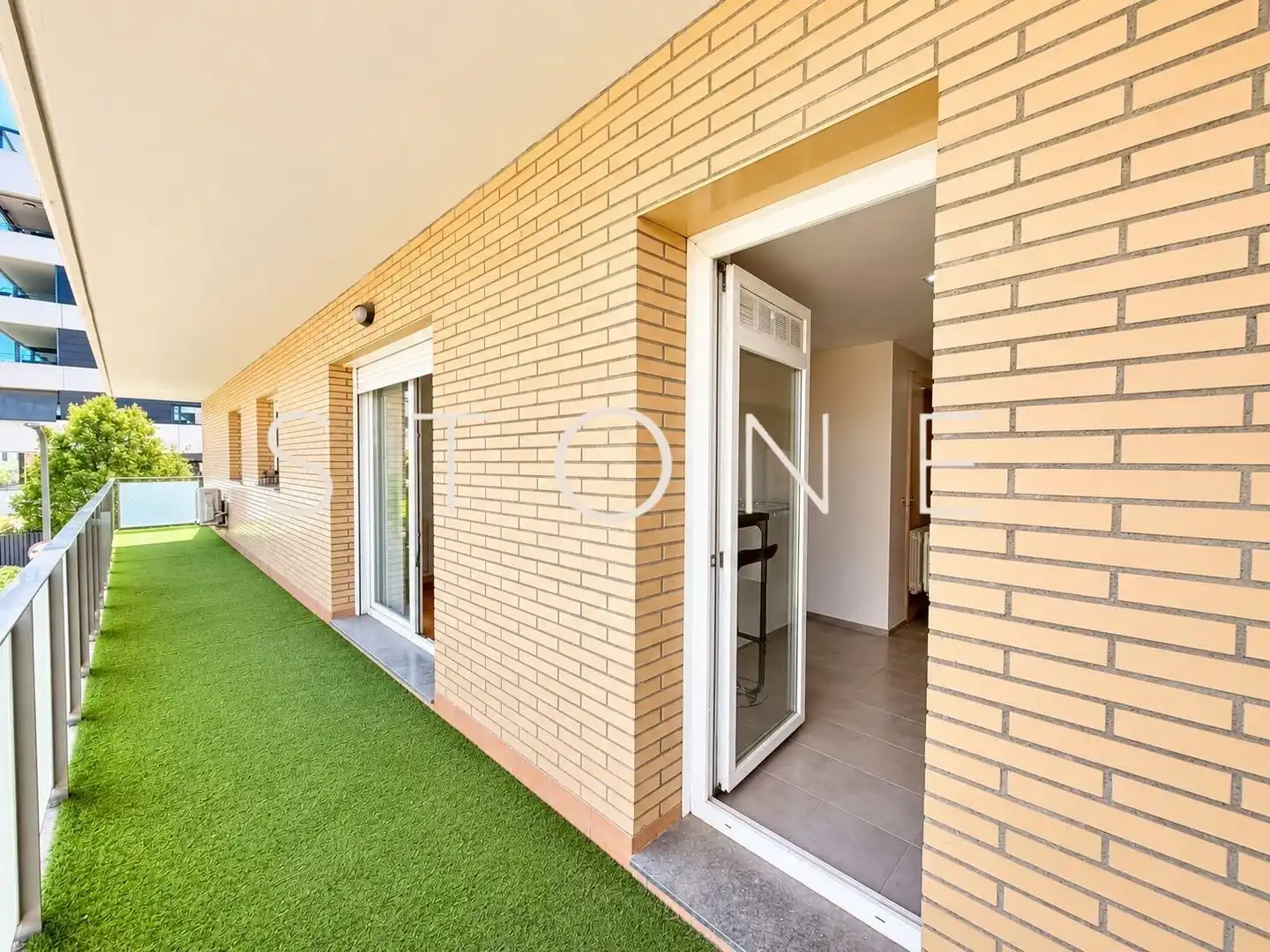 Flat with terrace for sale in Mas Lluí - Els Miralls, imagen 11
