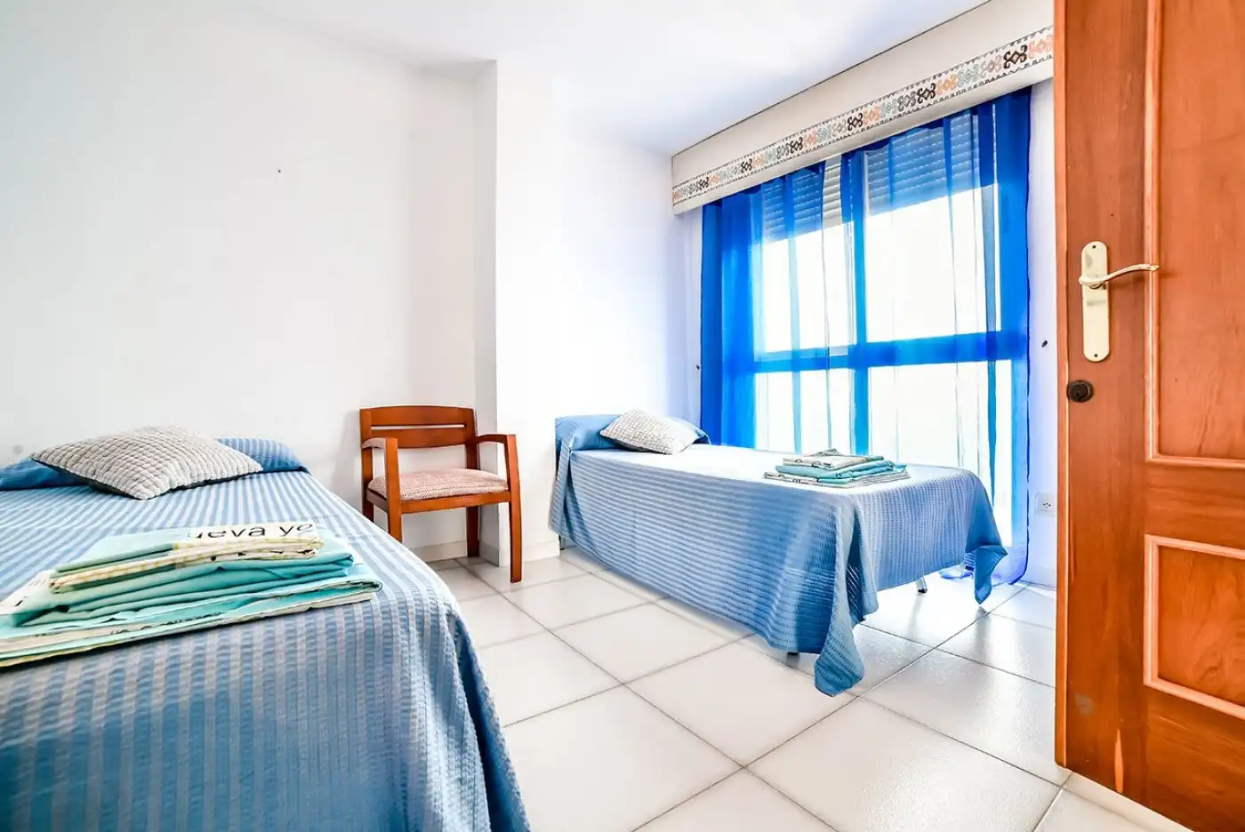 Dormitori de Àtic en venda en Calpe / Calp amb Terrassa