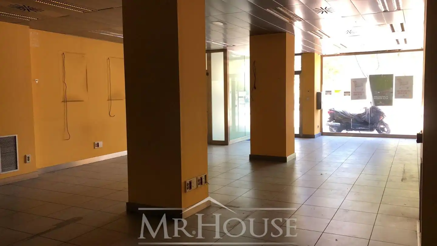 Gewerbefläche zum Verkauf in Doctor Mendiguchía Carriche, imagen 10