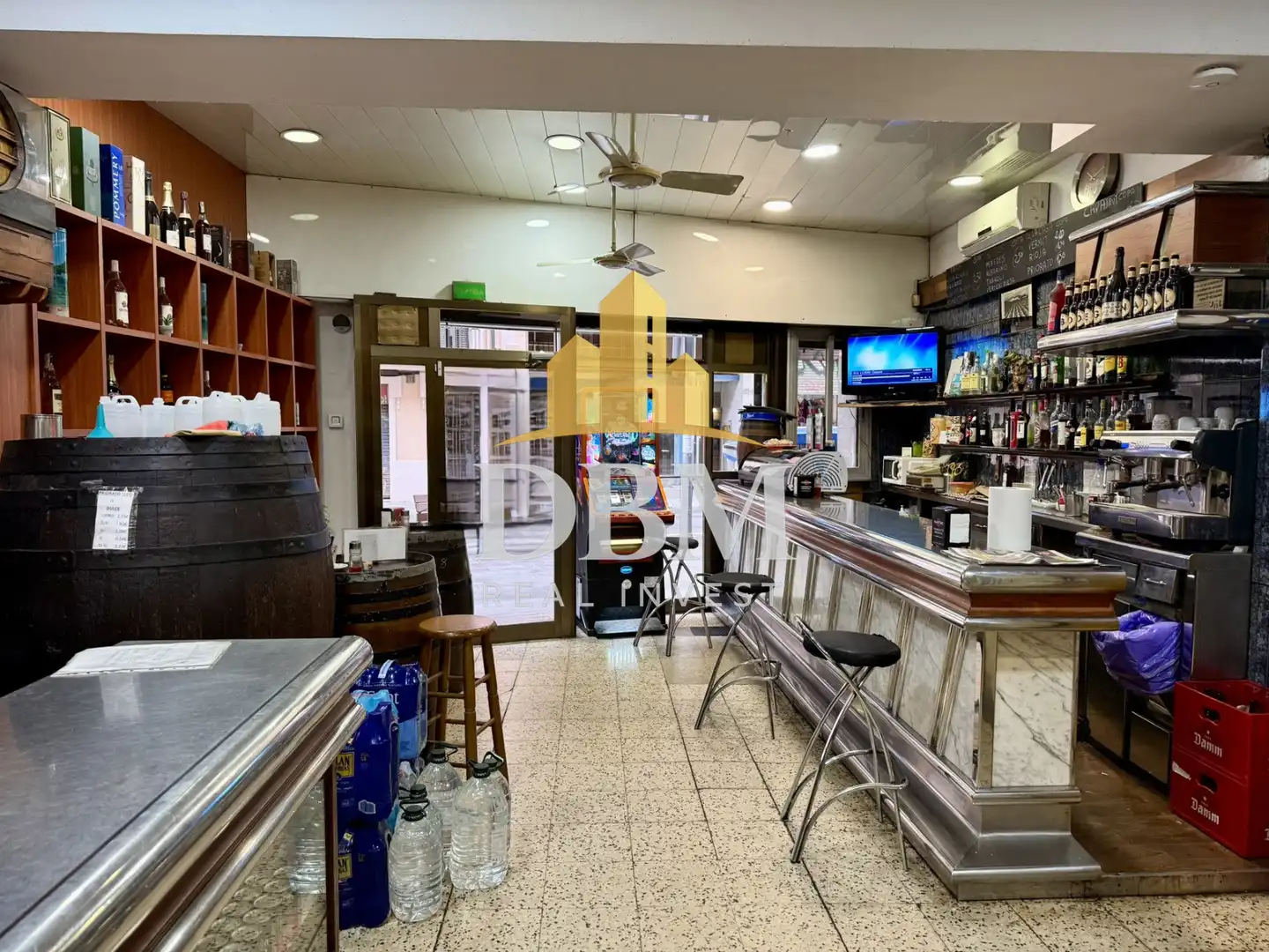 Business premises for sale in Sants - Montjuïc, imagen 6