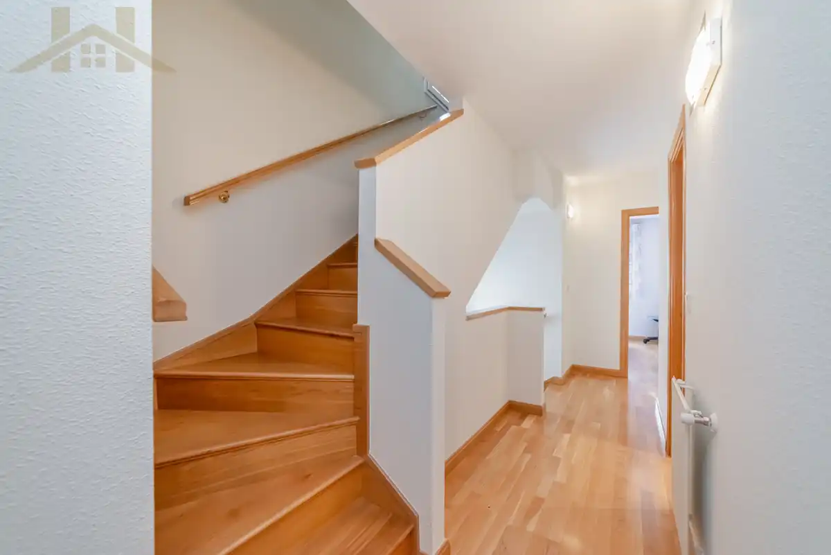 Detached homes for sale in Valdemoro  with Air Conditioner, Heating and Private garden