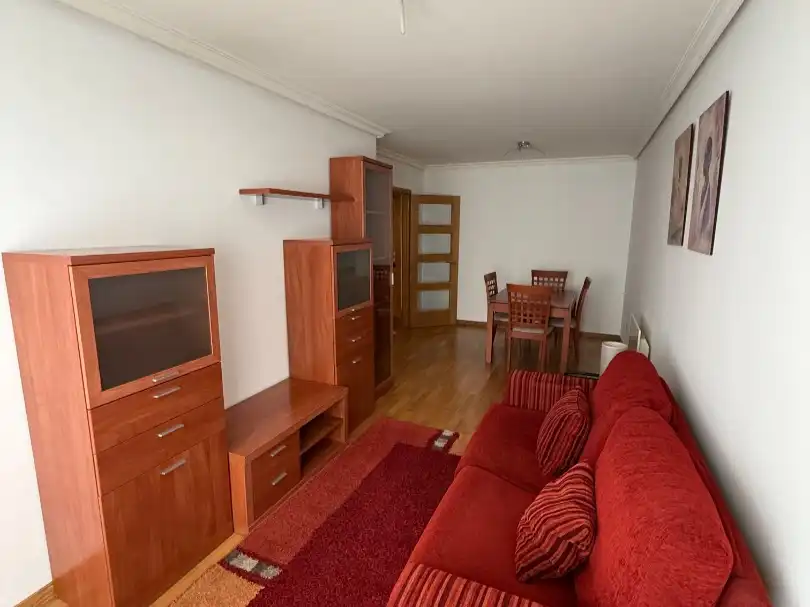Wohnung zur Miete in Estrada Pola Vía, 116, Nigrán centro