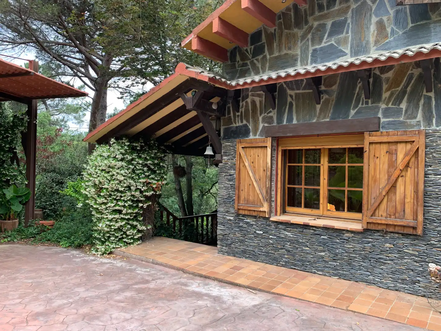 Villa con piscina in vendita a Carrer la Muntanya de Baix, imagen 9
