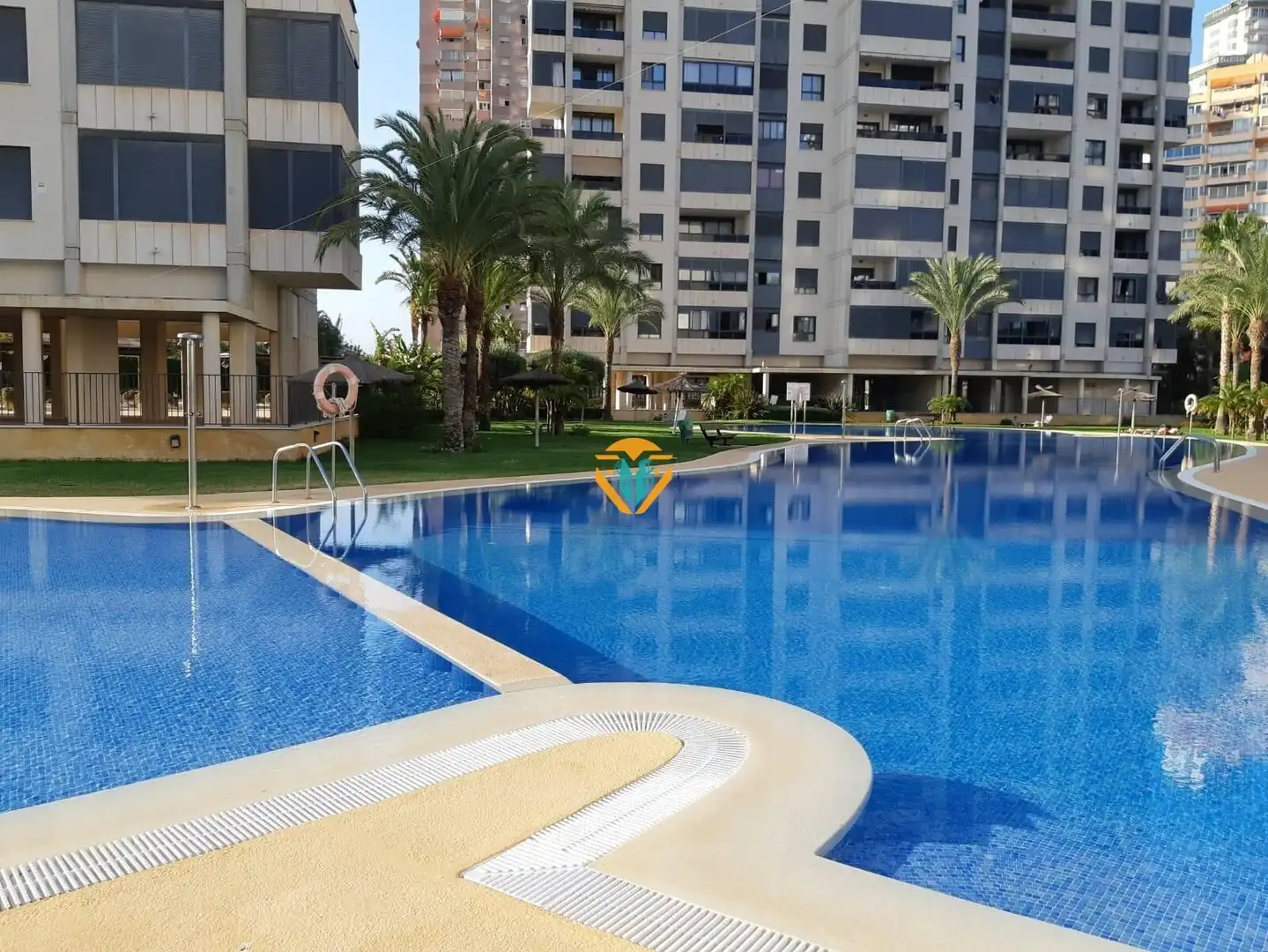 Apartment with terrace for sale in Rincón de Loix, imagen 31