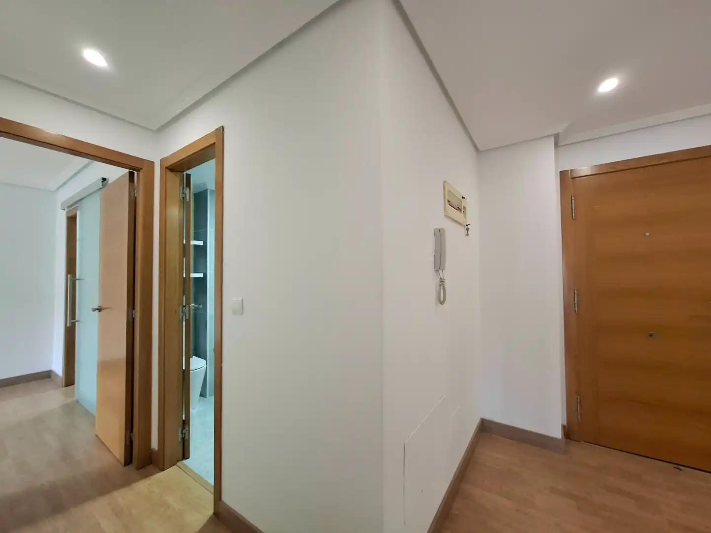 Flat for sale in Lavadores