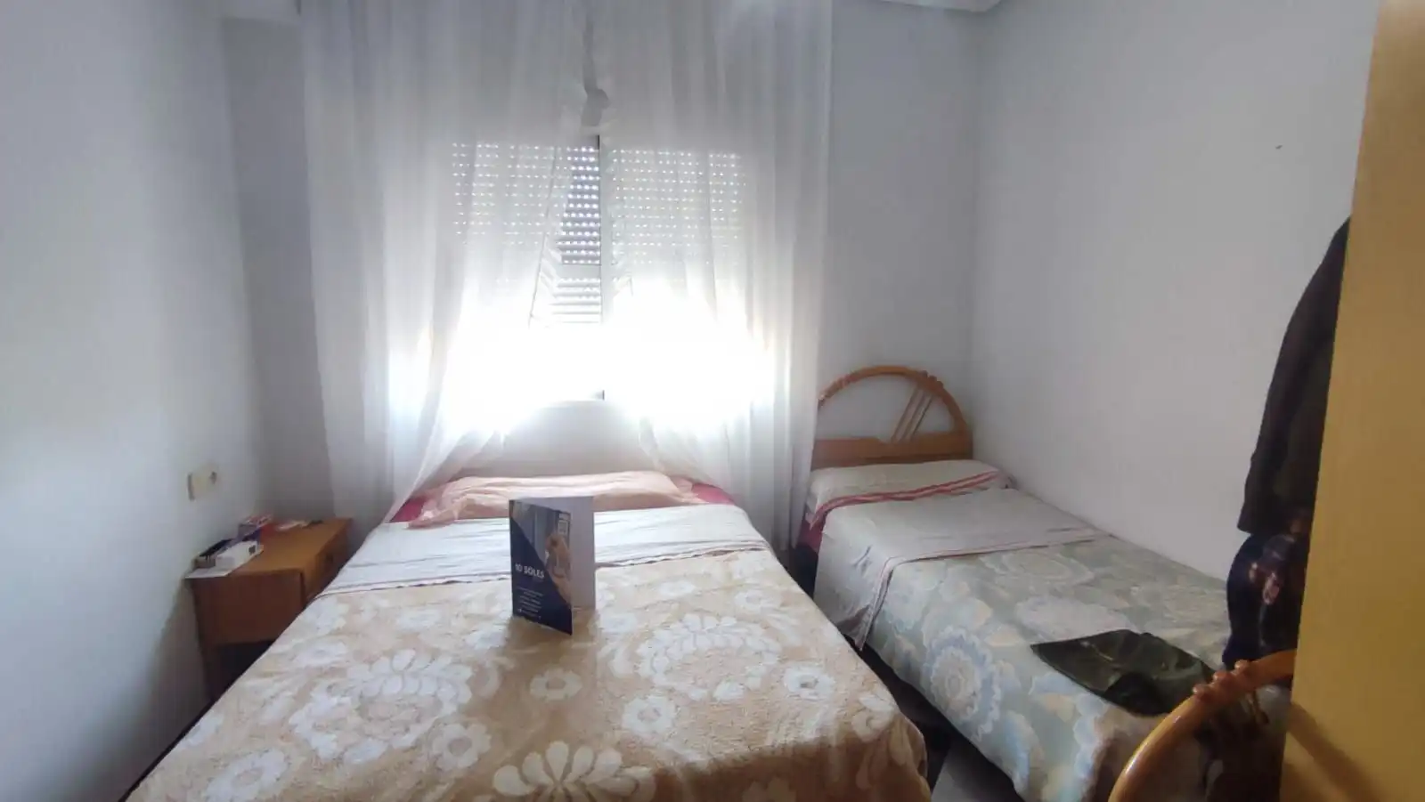 Chalet con jardín en venta en Montepinar - La Aparecida - Raiguero, imagen 16