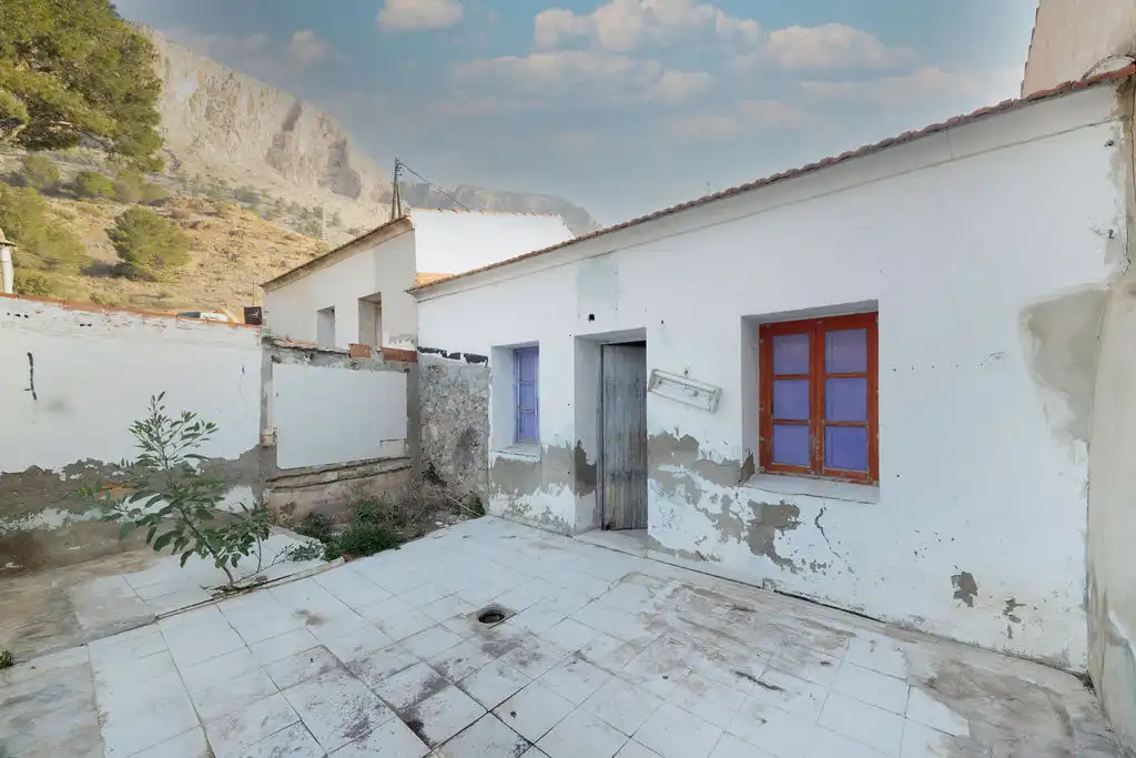 Villa zum Verkauf in Cmo Viejo Oriolet, imagen 19