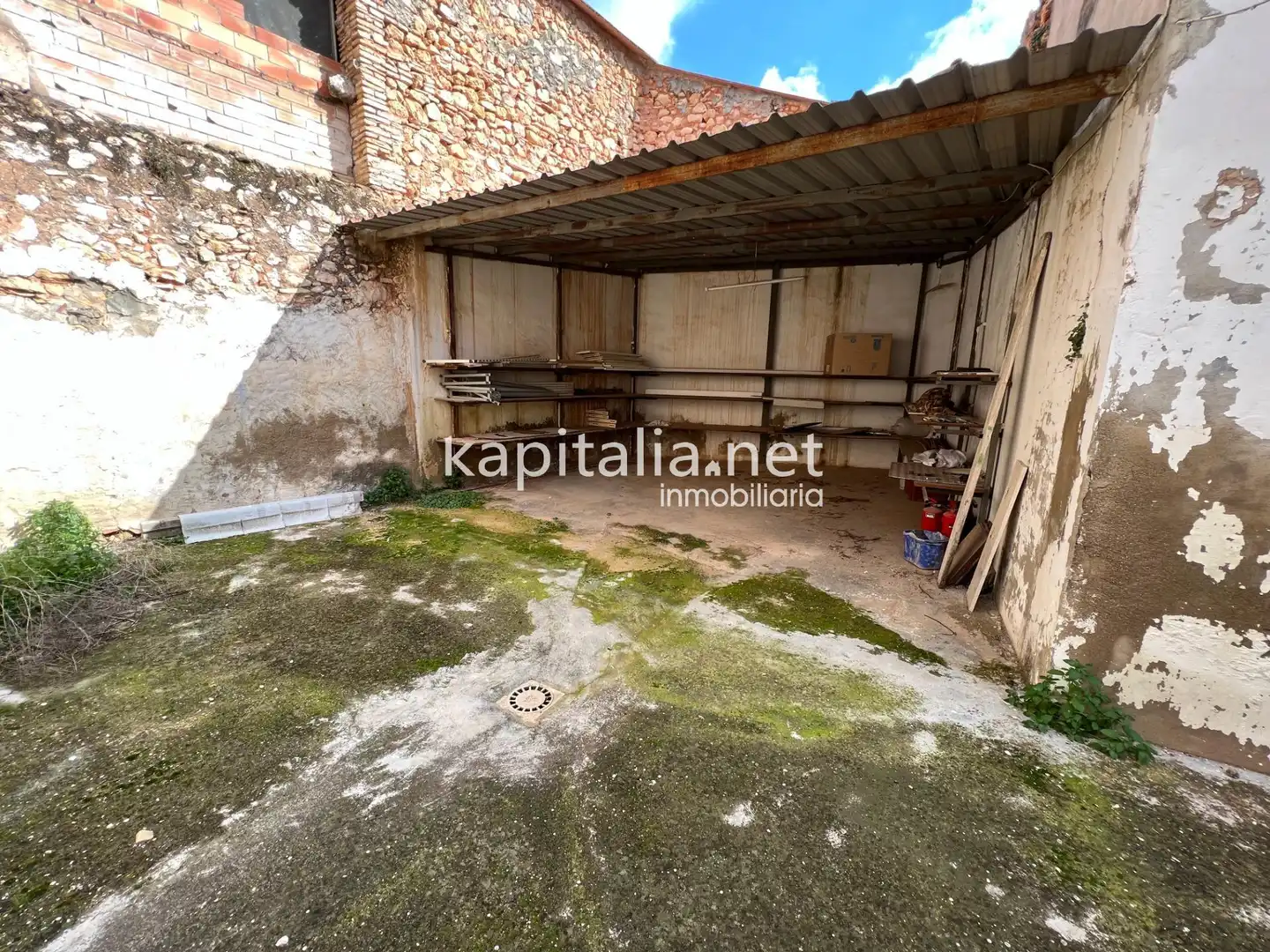 Planta baixa en venda en Rafelguaraf amb Terrassa i Traster