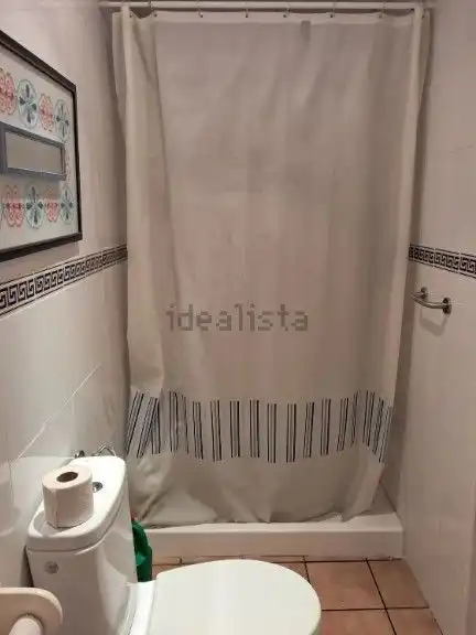 Dormitori de Casa adosada en venda en Bornos amb Aire condicionat i Piscina