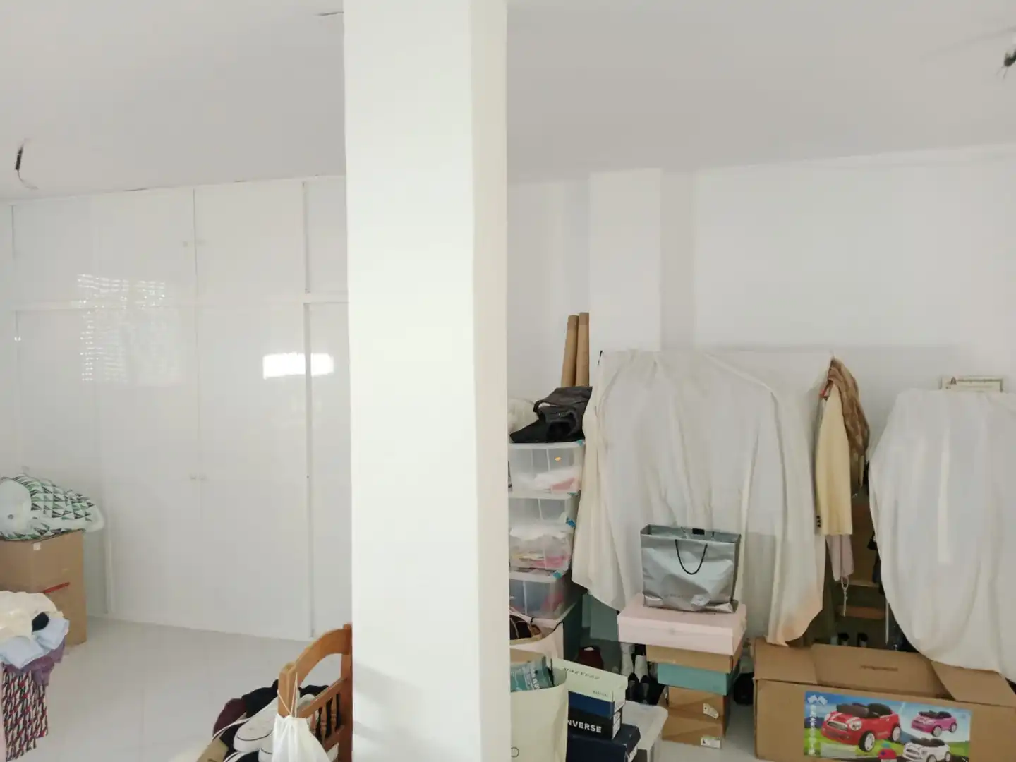 Casa adosada en venta en Olivares con Aire acondicionado, Jardín privado y Terraza