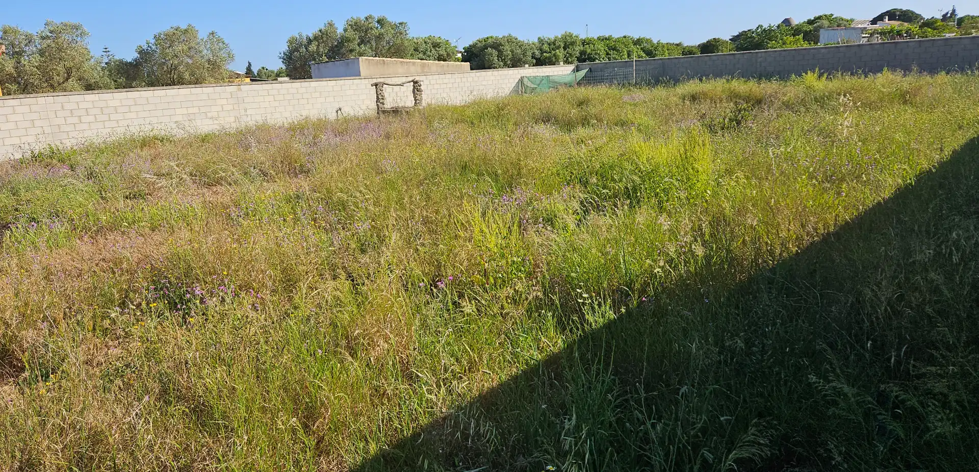 Terrenys i solars en venda a Pelagatos - Pago del Humo