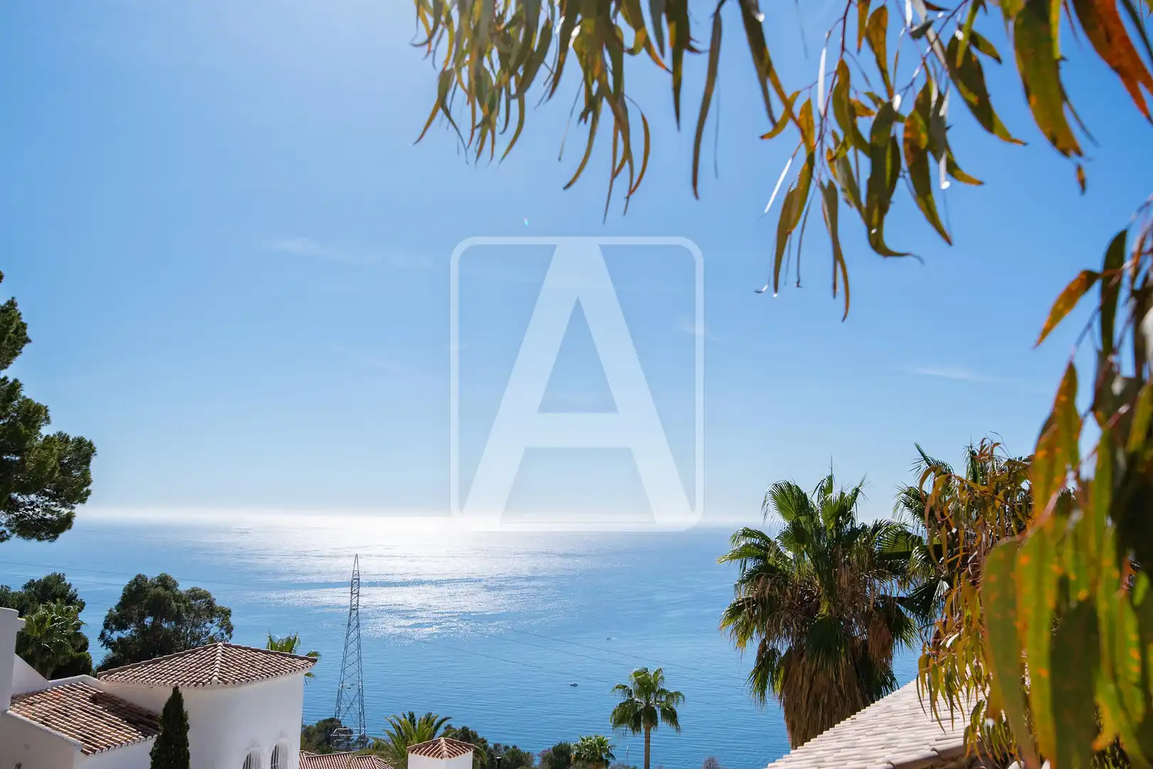Residential land for sale in Altea Hills