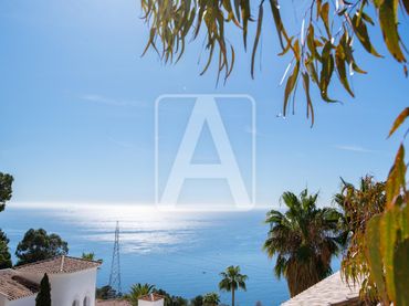 Wohnbaugrundstück zum Verkauf in Altea Hills